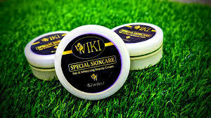 WIKI Special Night Cream